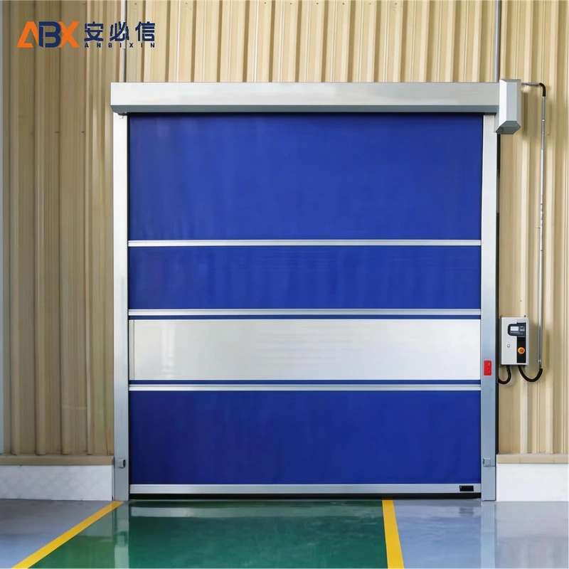 大理白族快速卷帘门